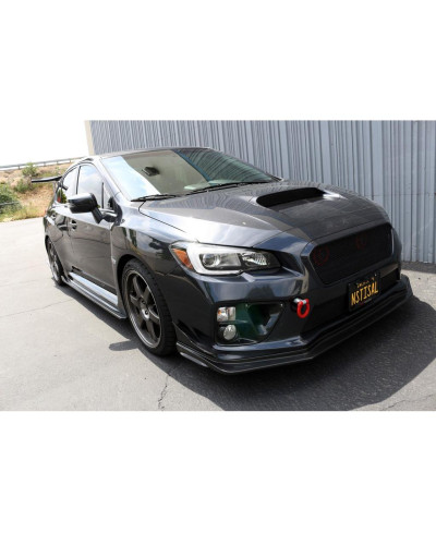 KIT CARROSSERIE CARBONE SUBARU WRX/STI 2015 - APR PERFORMANCE 