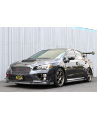 KIT CARROSSERIE CARBONE SUBARU WRX/STI 2015 - APR PERFORMANCE 
