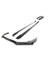 KIT CARROSSERIE CARBONE SUBARU WRX/STI 2018 - APR PERFORMANCE 