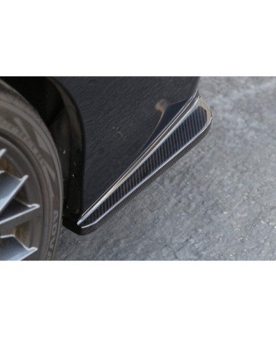 KIT CARROSSERIE CARBONE SUBARU WRX/STI 2018 - APR PERFORMANCE 