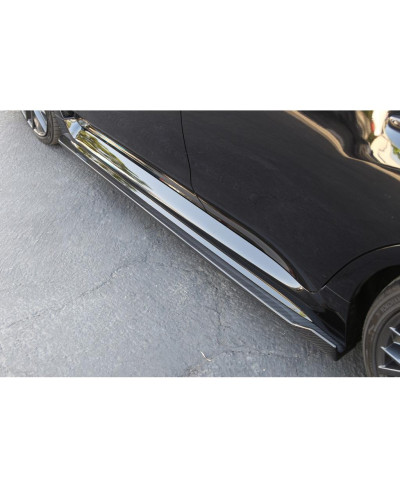 KIT CARROSSERIE CARBONE SUBARU WRX/STI 2018 - APR PERFORMANCE 