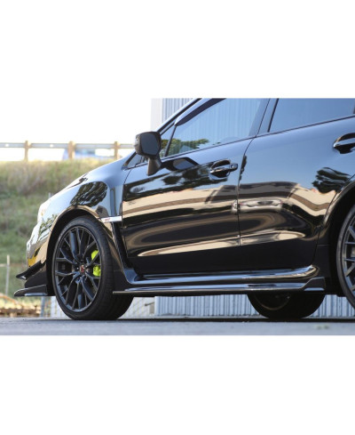 KIT CARROSSERIE CARBONE SUBARU WRX/STI 2018 - APR PERFORMANCE 