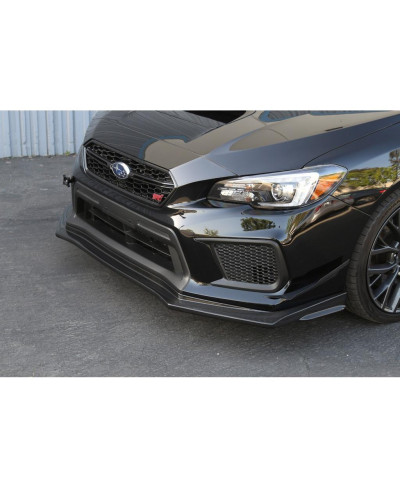KIT CARROSSERIE CARBONE SUBARU WRX/STI 2018 - APR PERFORMANCE 