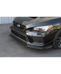KIT CARROSSERIE CARBONE SUBARU WRX/STI 2018 - APR PERFORMANCE 