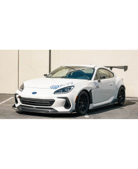 KIT CARROSSERIE CARBONE SUBARU BRZ 2022 - APR PERFORMANCE 
