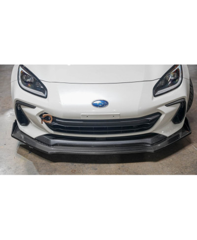 KIT CARROSSERIE CARBONE SUBARU BRZ 2022 - APR PERFORMANCE 