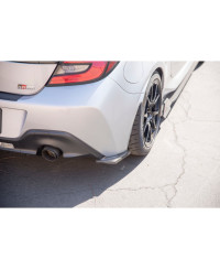 KIT CARROSSERIE CARBONE SUBARU BRZ 2022 - APR PERFORMANCE 