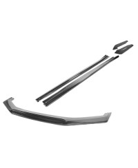 KIT CARROSSERIE CARBONE SUBARU BRZ (13-16) - APR PERFORMANCE 