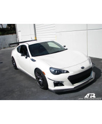 KIT CARROSSERIE CARBONE SUBARU BRZ (13-16) - APR PERFORMANCE 