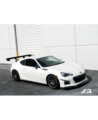 KIT CARROSSERIE CARBONE SUBARU BRZ (13-16) - APR PERFORMANCE 