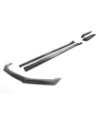 KIT CARROSSERIE CARBONE SUBARU BRZ 2017 - APR PERFORMANCE