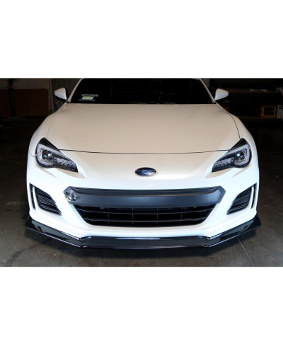 KIT CARROSSERIE CARBONE SUBARU BRZ 2017 - APR PERFORMANCE