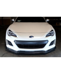 KIT CARROSSERIE CARBONE SUBARU BRZ 2017 - APR PERFORMANCE