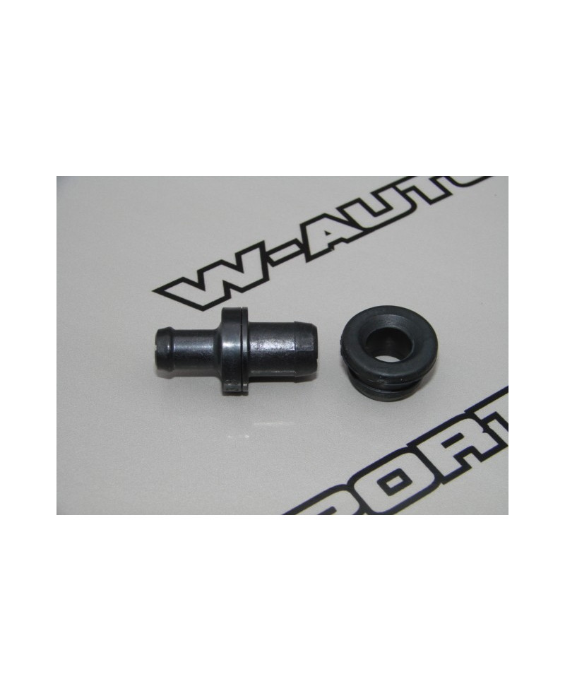 VANNE PCV + JOINT  S14 R33 NISSAN 