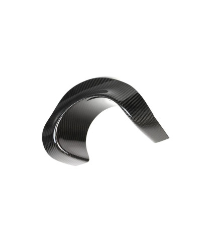 PROTECTION THERMIQUE ECHAPPEMENT CARBONE MITSUBISHI EVOLUTION 8 / 9 - APR PERFORMANCE 