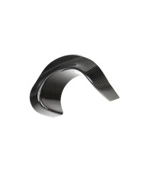 PROTECTION THERMIQUE ECHAPPEMENT CARBONE MITSUBISHI EVOLUTION 8 / 9 - APR PERFORMANCE 