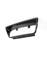 PROTECTION THERMIQUE CARBONE SORTIES D'ECHAPPEMENT CORVETTE C7 / C7 Z06 - APR PERFORMANCE 