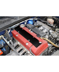 COUVERCLE BOUGIES D'ALLUMAGE CARBONE HONDA S2000 - APR PERFORMANCE
