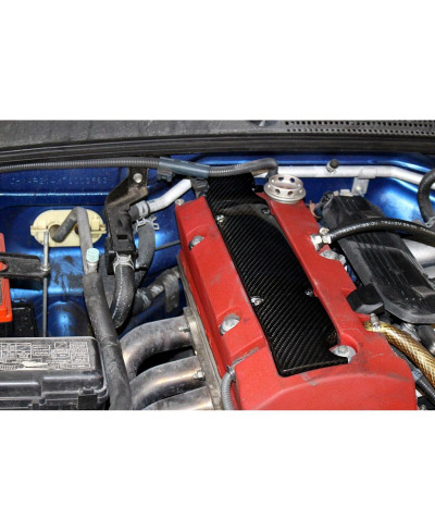 COUVERCLE BOUGIES D'ALLUMAGE CARBONE HONDA S2000 - APR PERFORMANCE