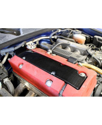 COUVERCLE BOUGIES D'ALLUMAGE CARBONE HONDA S2000 - APR PERFORMANCE