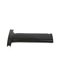 COUVERCLE BOUGIES D'ALLUMAGE CARBONE MITSUBISHI EVOLUTION 8 / 9 - APR PERFORMANCE 