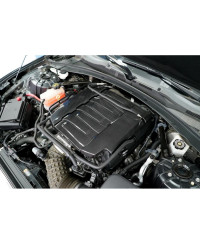 KIT CACHE MOTEUR CARBONE CHEVROLET CAMARO SS LT1 - APR PERFORMANCE 