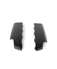 CACHE RAMPE INJECTION CARBONE CHEVROLET CAMARO SS LT1 - APR PERFORMANCE 