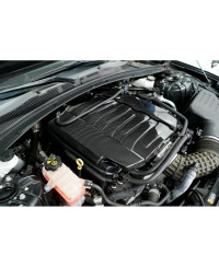 COUVRE MOTEUR CARBONE CHEVROLET CAMARO SS - APR PERFORMANCE 
