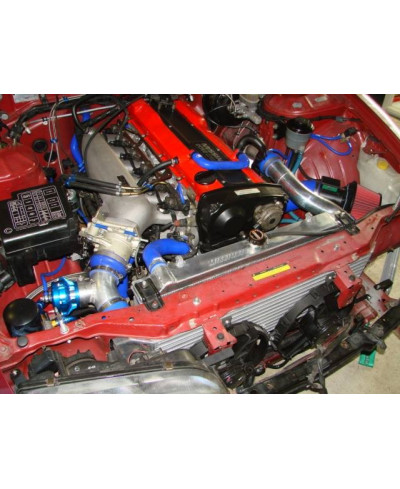 ECHANGEUR S13 S14 S15 UNIVERSEL MAX 