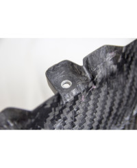 CACHE PLENUM MOTEUR CARBONE CHEVROLET CORVETTE C8 - APR PERFORMANCE 