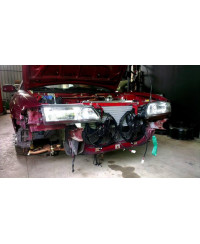 ECHANGEUR S13 S14 S15 UNIVERSEL MAX 