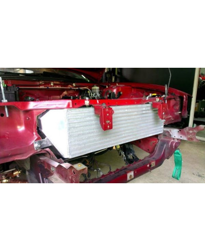 ECHANGEUR S13 S14 S15 UNIVERSEL MAX 