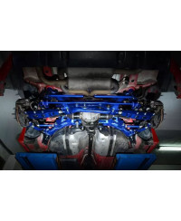 SILENT BLOC DE BARRE STABILISATRICE ARRIERE SUBARU BRZ / TOYOTA GT86 / SCION FRS - HARDRACE