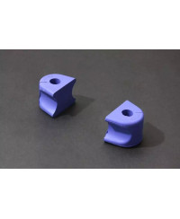 SILENT BLOCS DE BARRE STABILISATRICE AVANT RENFORCE SUBARU BRZ : TOYOTA GT86 / SCION FRS - HARDRACE 