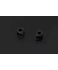 SILENT BLOCS DE BARRE STABILISATRICE AVANT RENFORCE 25.4MM SUBARU BRZ / TOYOTA GT86 / SCION FRS - HARDRACE