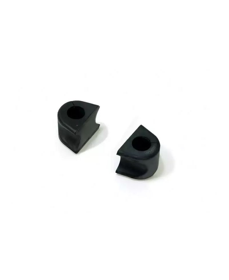 SILENT BLOCS DE BARRE STABILISATRICE AVANT RENFORCE 25.4MM SUBARU BRZ / TOYOTA GT86 / SCION FRS - HARDRACE