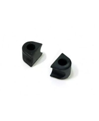 SILENT BLOCS DE BARRE STABILISATRICE AVANT RENFORCE 25.4MM SUBARU BRZ / TOYOTA GT86 / SCION FRS - HARDRACE