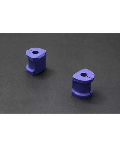 SILENT BLOCS DE BARRE STABILISATRICE ARRIERE SUBARU BRZ / TOYOTA GT86 / SCION FRS - HARDRACE 