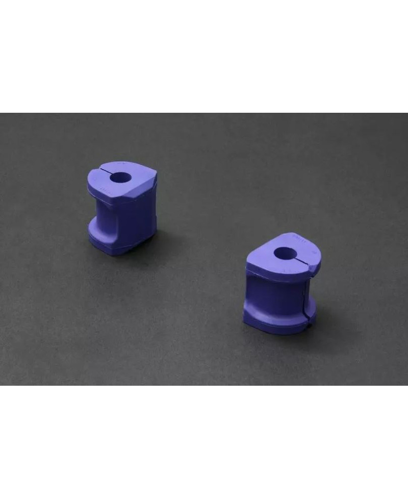 SILENT BLOCS DE BARRE STABILISATRICE ARRIERE SUBARU BRZ / TOYOTA GT86 / SCION FRS - HARDRACE 