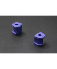 SILENT BLOCS DE BARRE STABILISATRICE ARRIERE SUBARU BRZ / TOYOTA GT86 / SCION FRS - HARDRACE 