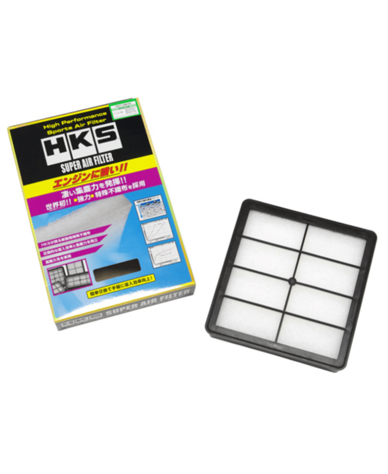 FILTRE À AIR LANCER EVO