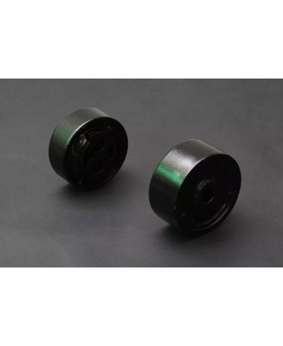 SILENT-BLOCS DE DIFFERENTIEL ARRIÈRE SUBARU BRZ / TOYOTA GT86 / SCION FRS - HARDRACE 