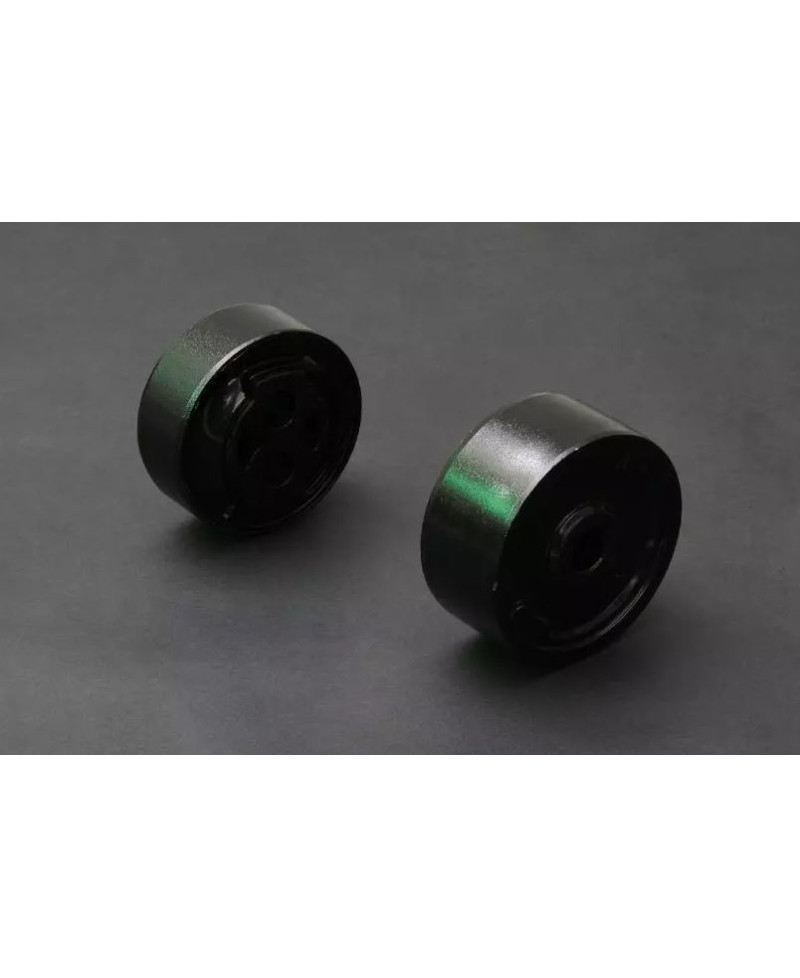 SILENT-BLOCS DE DIFFERENTIEL ARRIÈRE SUBARU BRZ / TOYOTA GT86 / SCION FRS - HARDRACE 