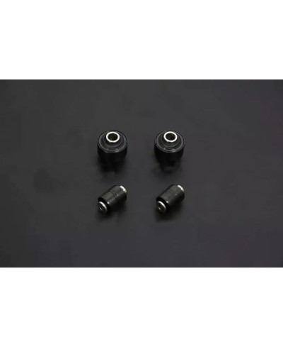 SILENT BLOCS DE BRAS INFÉRIEUR AVANT SUBARU IMPREZA & BRZ / TOYOTA GT86 / SCION FRS - HARDRACE