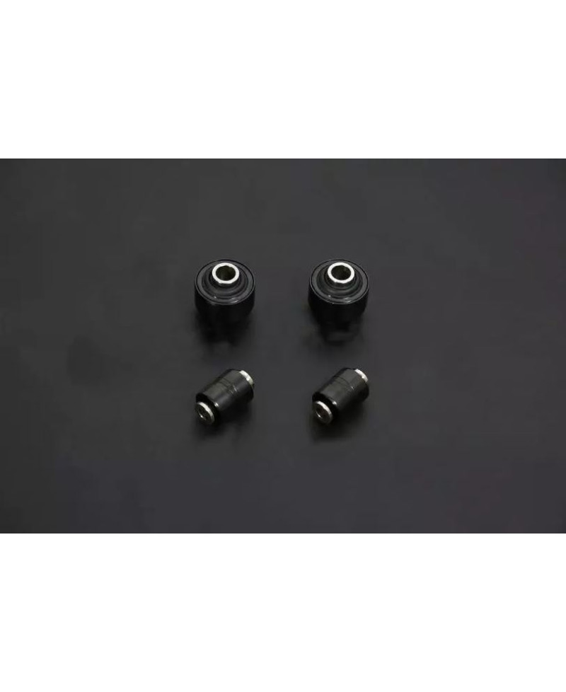 SILENT BLOCS DE BRAS INFÉRIEUR AVANT SUBARU IMPREZA & BRZ / TOYOTA GT86 / SCION FRS - HARDRACE