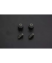 SILENT BLOCS DE BRAS INFÉRIEUR AVANT SUBARU IMPREZA & BRZ / TOYOTA GT86 / SCION FRS - HARDRACE