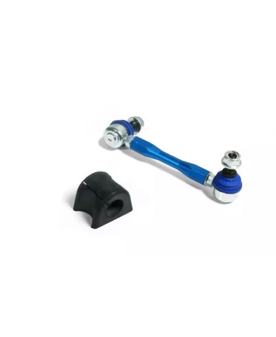 BARRE STABILISATRICE AVANT SUBARU BRZ / TOYOTA GT86 / SCION FRS - HARDRACE