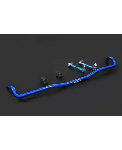 BARRE STABILISATRICE AVANT SUBARU BRZ / TOYOTA GT86 / SCION FRS - HARDRACE