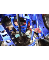 BRAS DE CARROSSAGE SUPERIEUR ARRIÈRE SUBARU BRZ / TOYOTA GT86 / SCION FRS - HARDRACE 