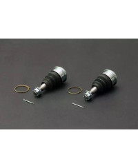 SILENT BLOCS ROTULES AVANT SUBARU BRZ / TOYOTA GT86 / SCION FRS - HARDRACE 